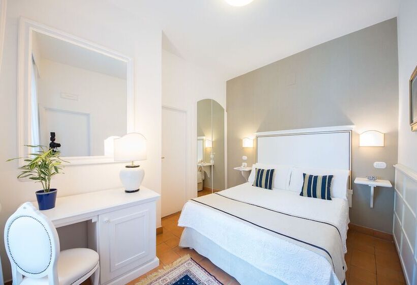 Villa Romana Hotel & Spa