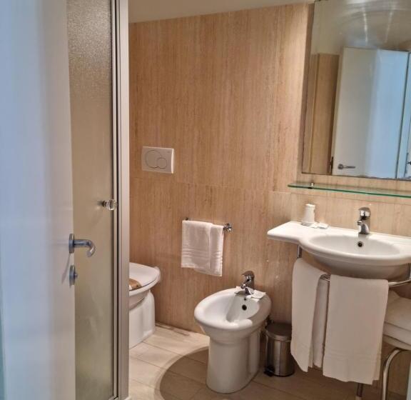 בית מלון כפרי Virgilio