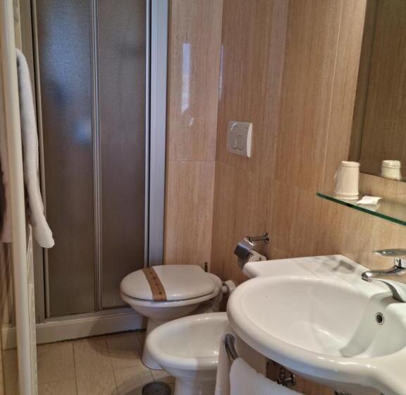 בית מלון כפרי Virgilio