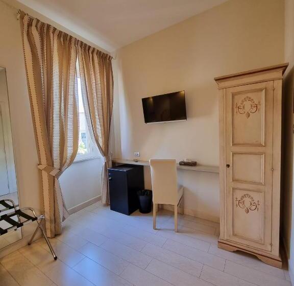 בית מלון כפרי Virgilio