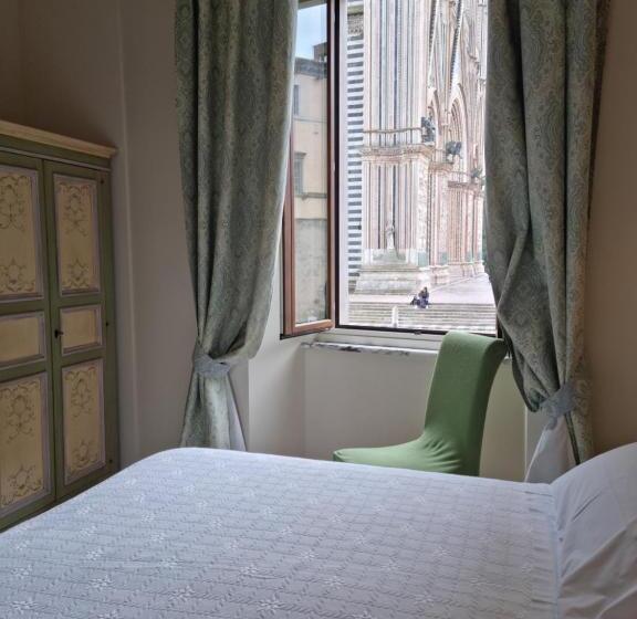 בית מלון כפרי Virgilio