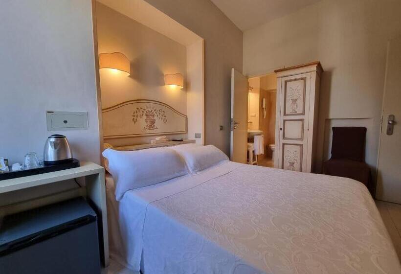 בית מלון כפרי Virgilio