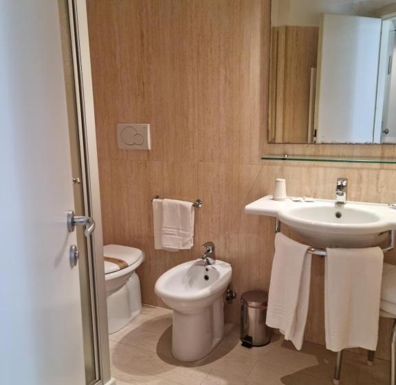 בית מלון כפרי Virgilio