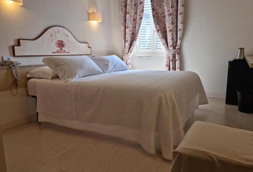 בית מלון כפרי Virgilio