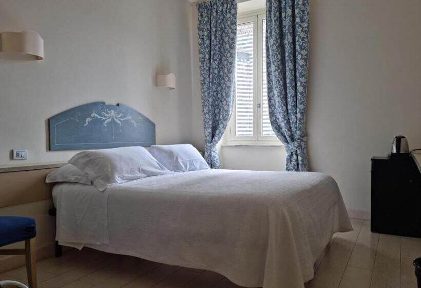 בית מלון כפרי Virgilio