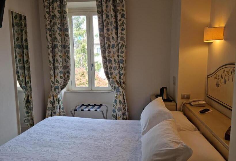 בית מלון כפרי Virgilio