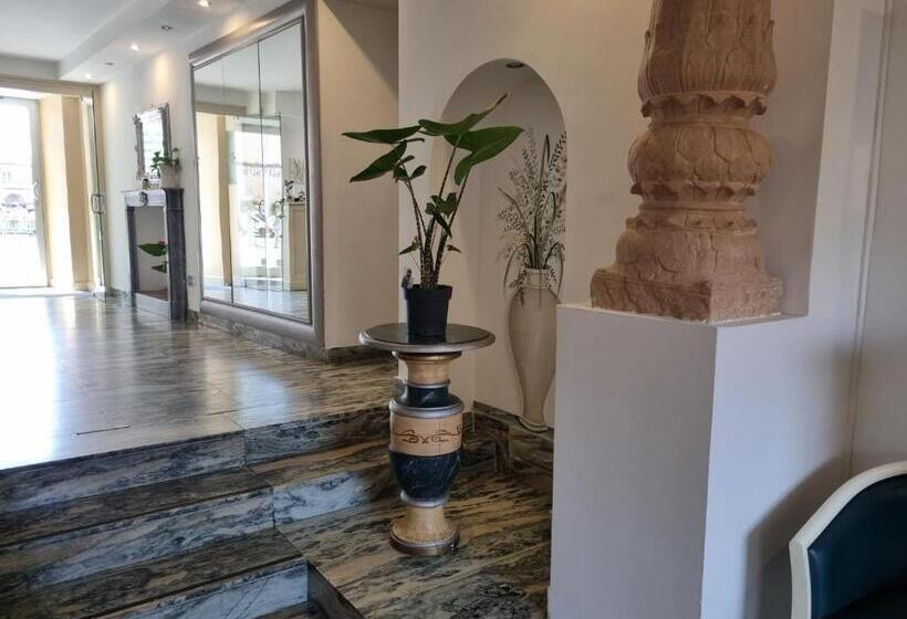 בית מלון כפרי Virgilio