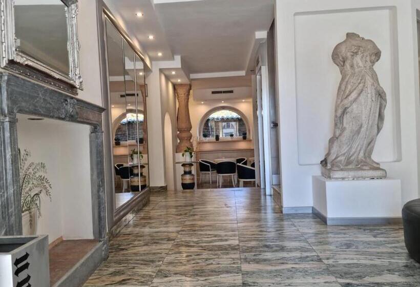 בית מלון כפרי Virgilio