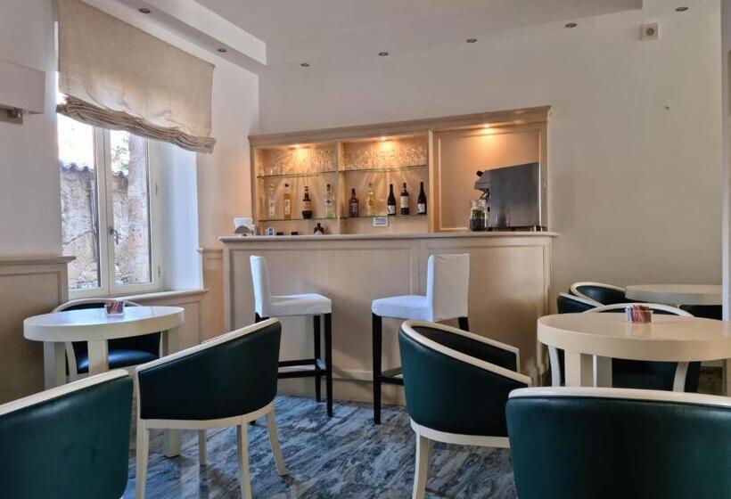 בית מלון כפרי Virgilio