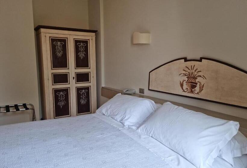 בית מלון כפרי Virgilio