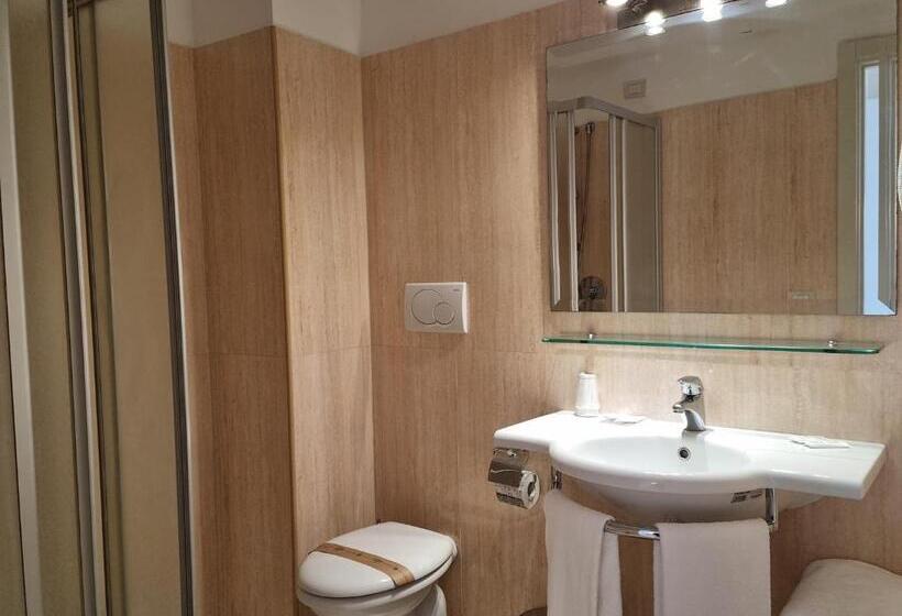 בית מלון כפרי Virgilio