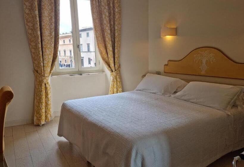 בית מלון כפרי Virgilio