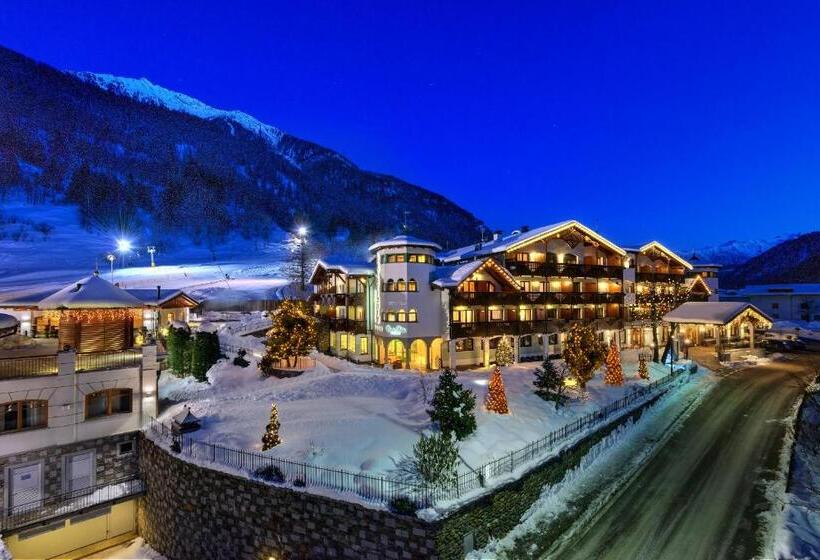 Kristiania Pure Nature Hotel & Spa