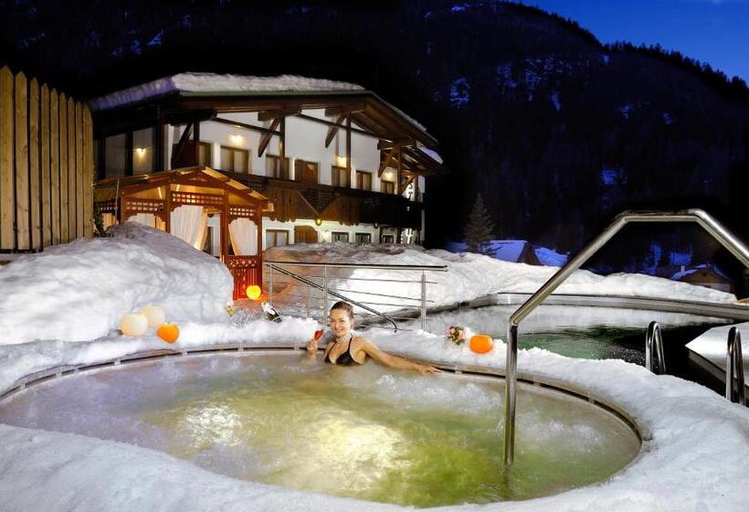 Kristiania Pure Nature Hotel & Spa