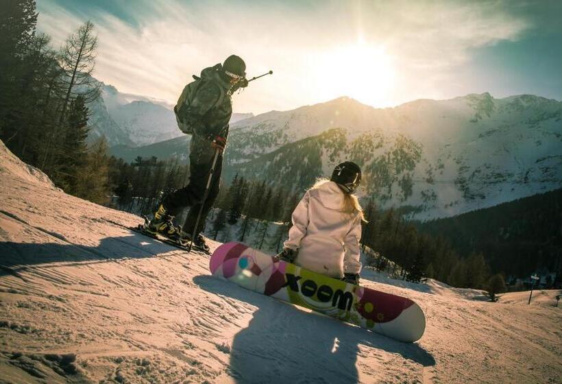 Kristiania Pure Nature Hotel & Spa