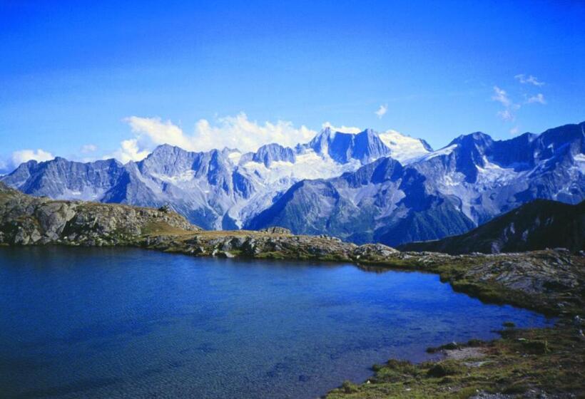 Kristiania Pure Nature Hotel & Spa