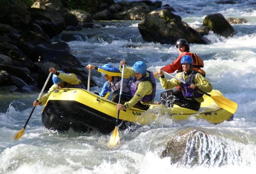 Kristiania Pure Nature Hotel & Spa