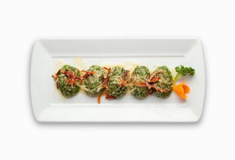 Kristiania Pure Nature Hotel & Spa