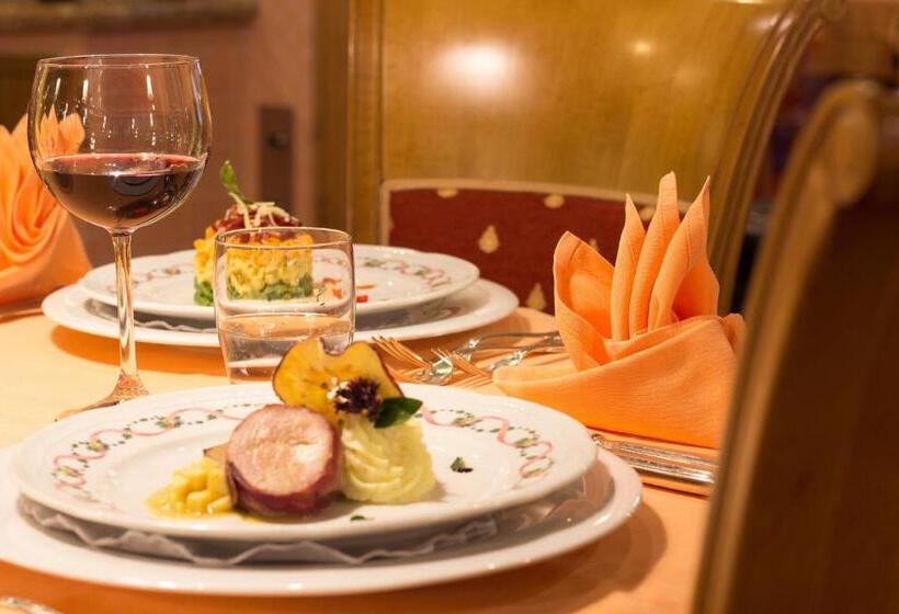 Kristiania Pure Nature Hotel & Spa