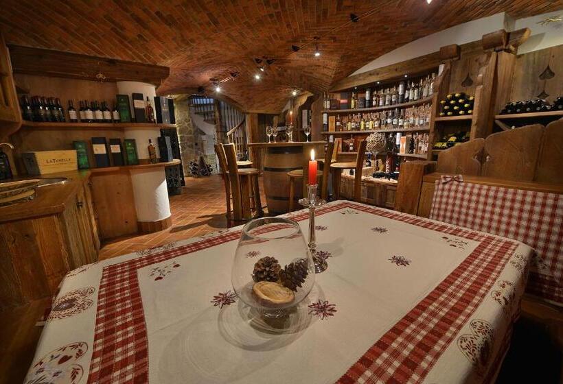 Kristiania Pure Nature Hotel & Spa