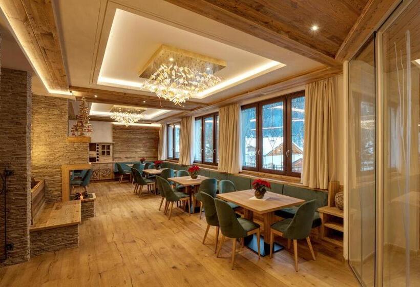 Kristiania Pure Nature Hotel & Spa