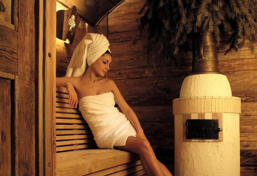 Kristiania Pure Nature Hotel & Spa