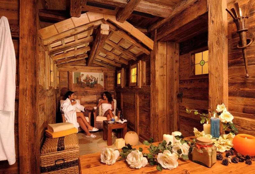 Kristiania Pure Nature Hotel & Spa