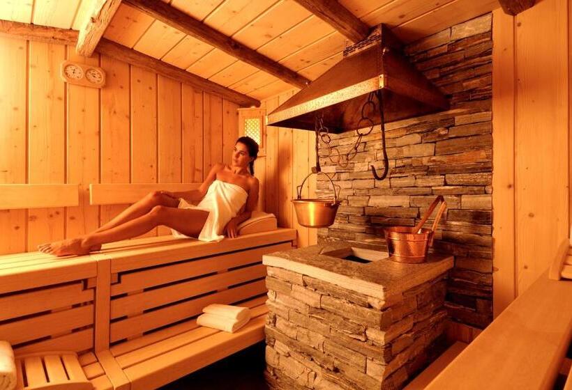 Kristiania Pure Nature Hotel & Spa