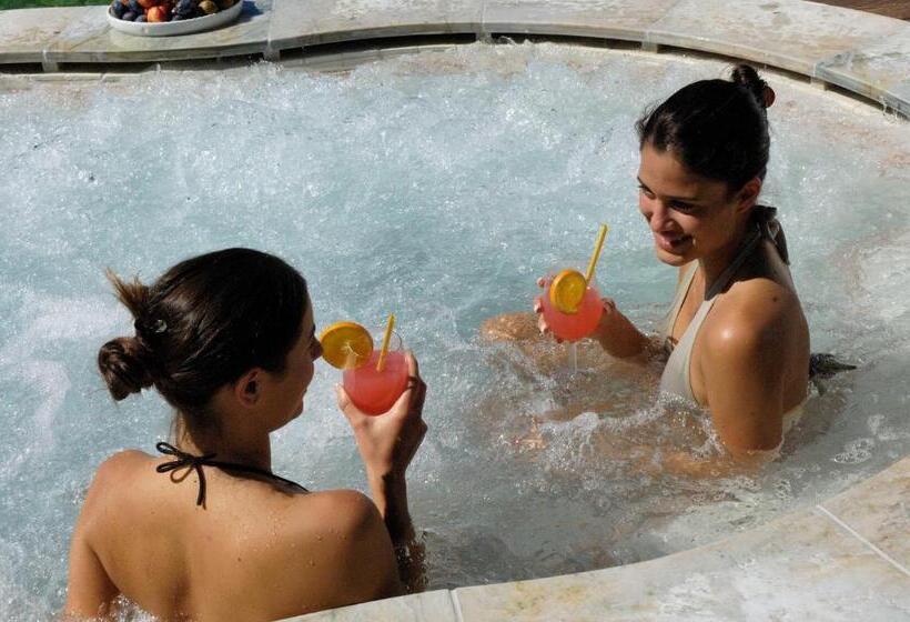 Kristiania Pure Nature Hotel & Spa