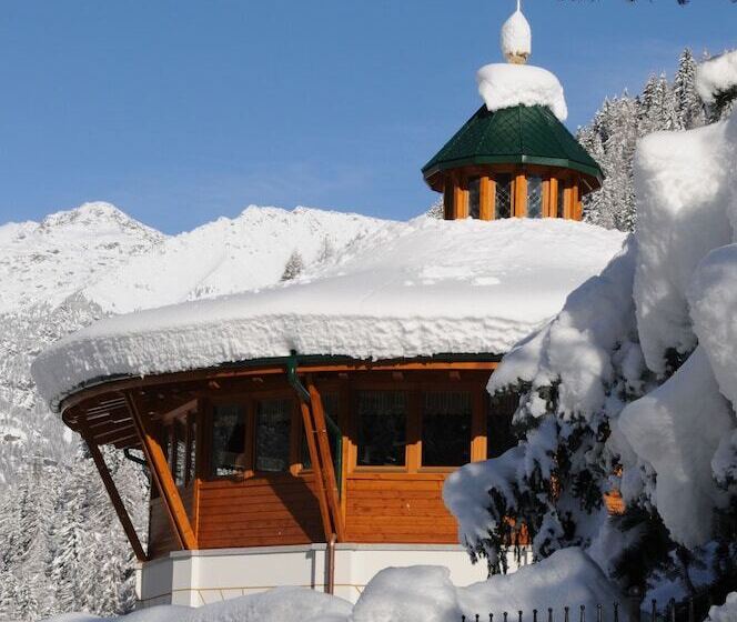 Kristiania Pure Nature Hotel & Spa