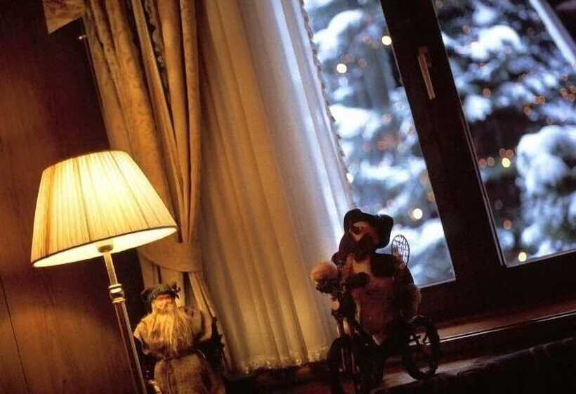 Kristiania Pure Nature Hotel & Spa