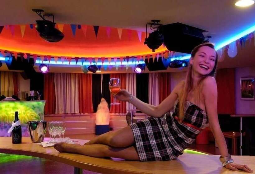 Kristiania Pure Nature Hotel & Spa