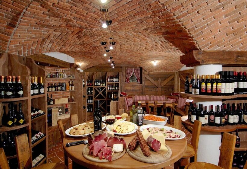 Kristiania Pure Nature Hotel & Spa