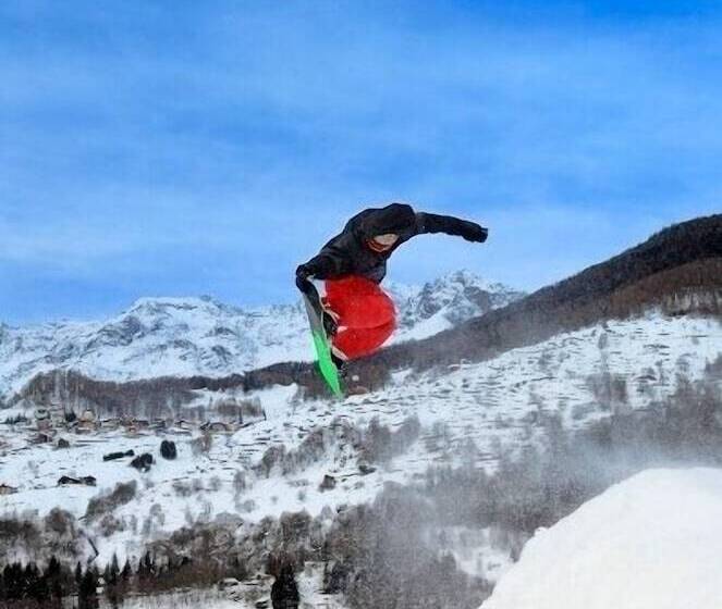 Kristiania Pure Nature Hotel & Spa