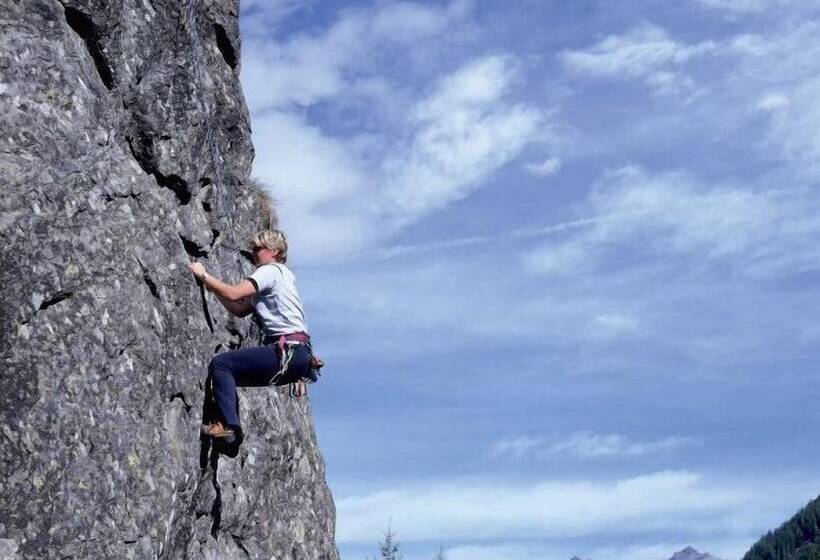 Kristiania Pure Nature Hotel & Spa