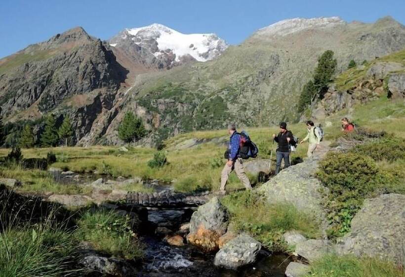 Kristiania Pure Nature Hotel & Spa