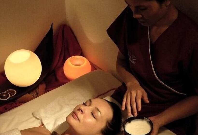 Kristiania Pure Nature Hotel & Spa