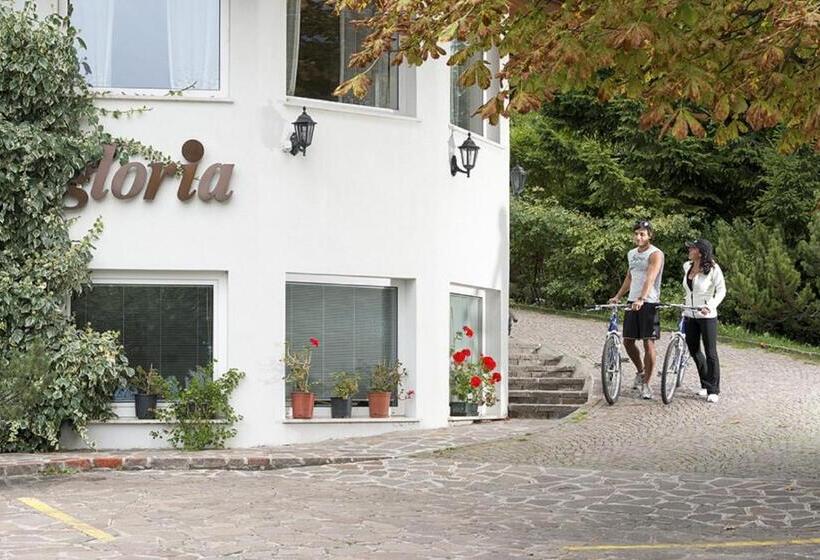 Lake&nature Hotel Gloria