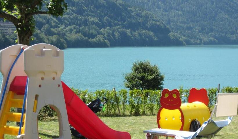 Lake&nature Hotel Gloria