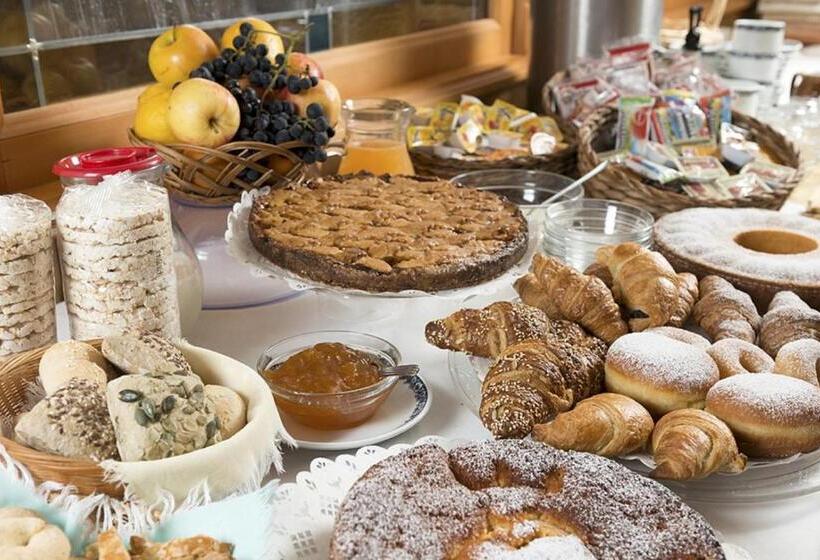 Lake&nature Hotel Gloria