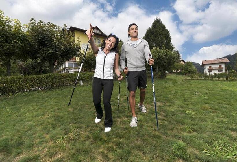 Lake&nature Hotel Gloria