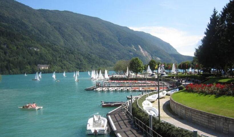 Lake&nature Hotel Gloria