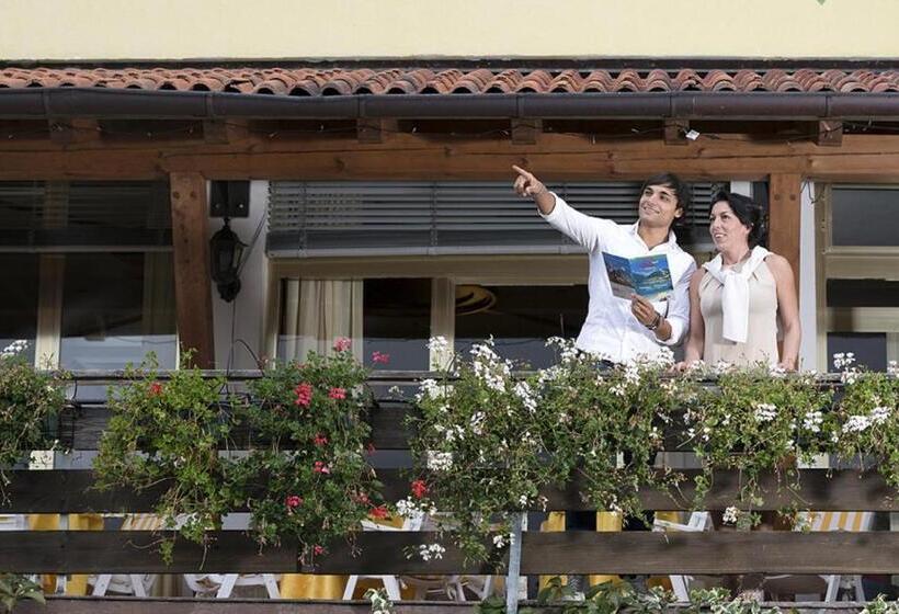 Lake&nature Hotel Gloria