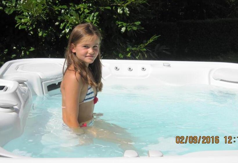 Lake&nature Hotel Gloria