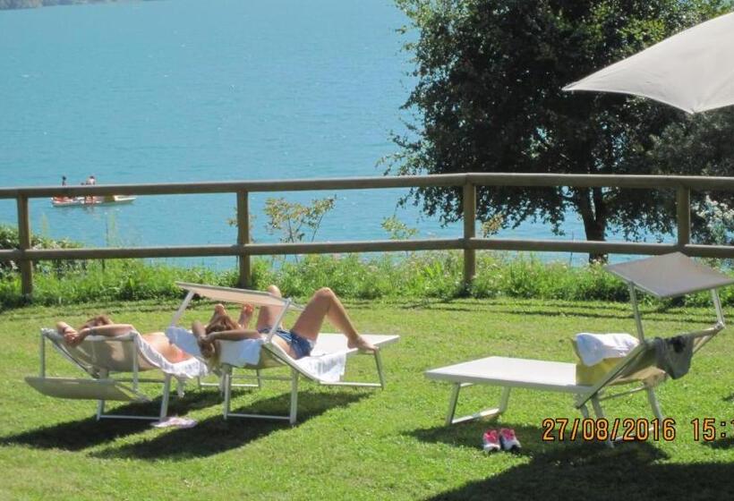 Lake&nature Hotel Gloria