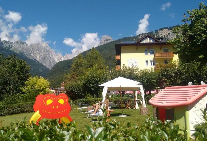 Lake&nature Hotel Gloria