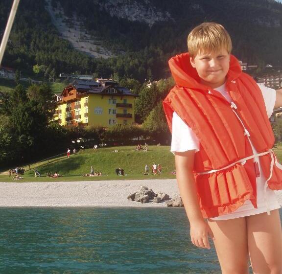 Lake&nature Hotel Gloria