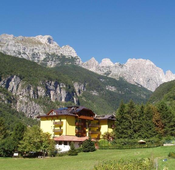 Lake&nature Hotel Gloria