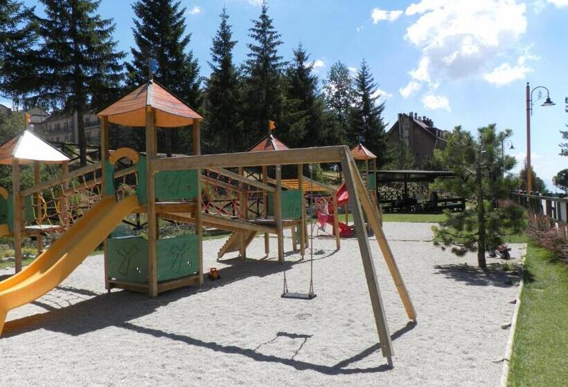 Ovindoli Park Hotel & Spa