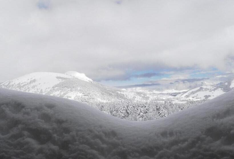 Ovindoli Park Hotel & Spa